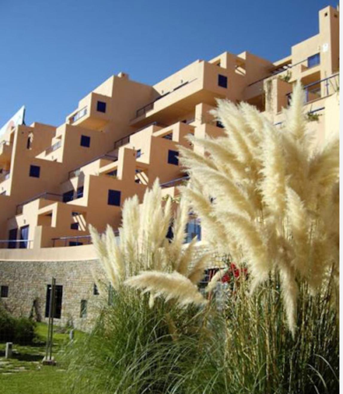 Colibri Apartamentos Vista Mar Mojácar Buitenkant foto
