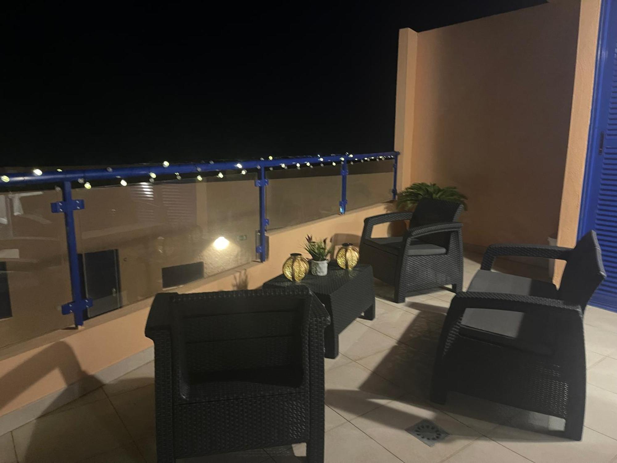 Colibri Apartamentos Vista Mar Mojácar Buitenkant foto