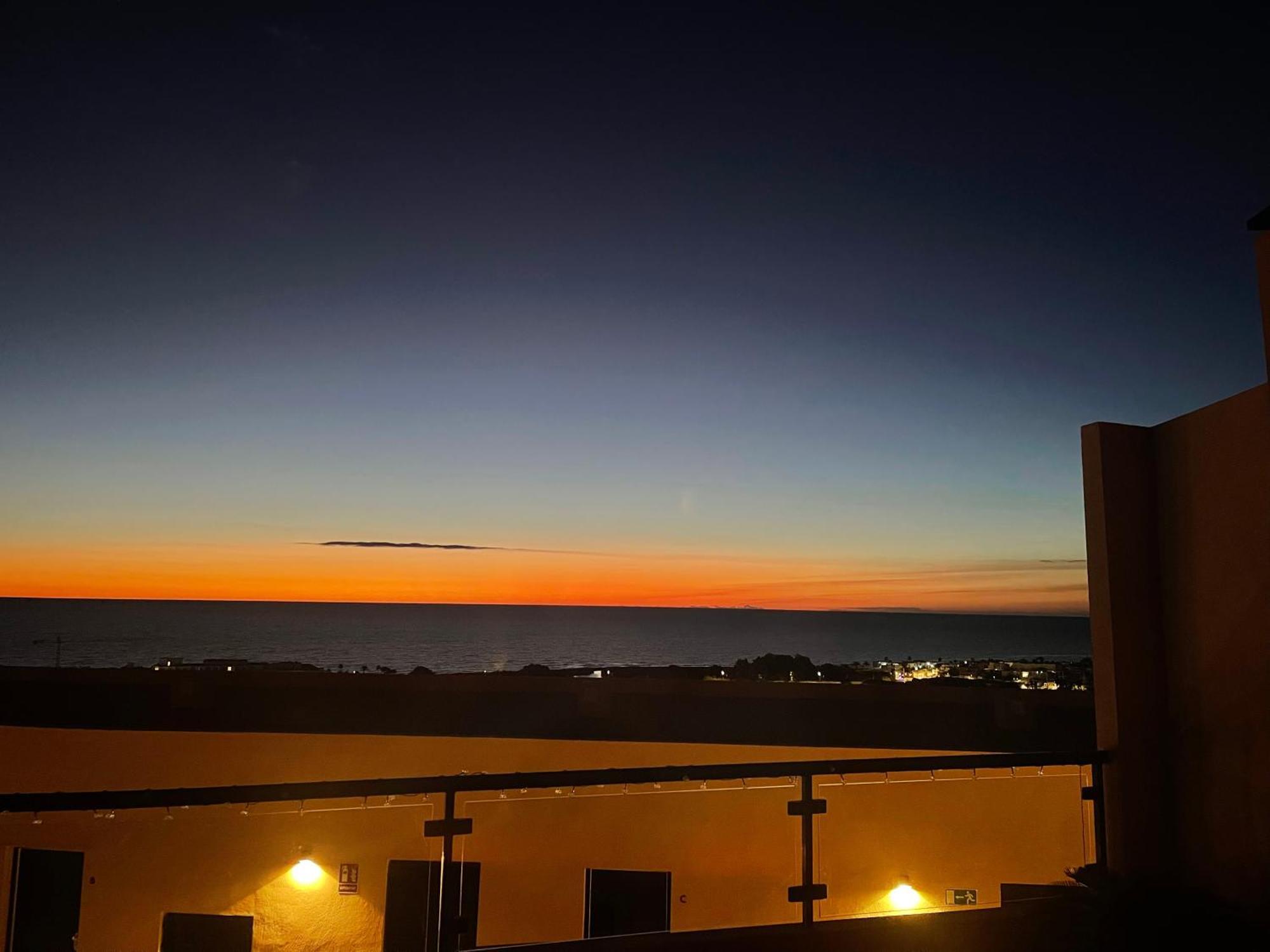Colibri Apartamentos Vista Mar Mojácar Buitenkant foto